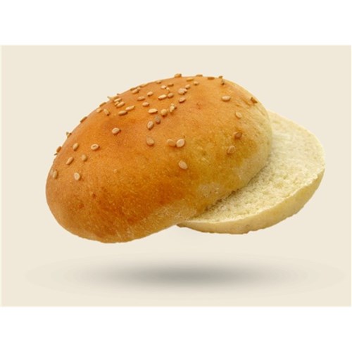 Hamburger Rolls 4doz (48)