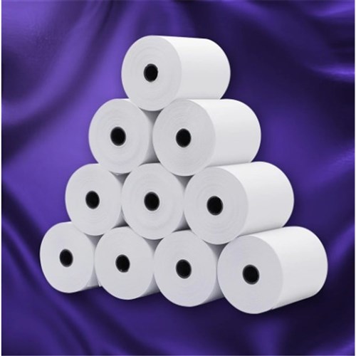 EFTPOS Thermal Rolls 57x37x12mm (50)