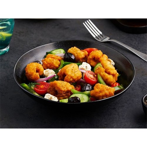 Classic Salt n Pepper Squid