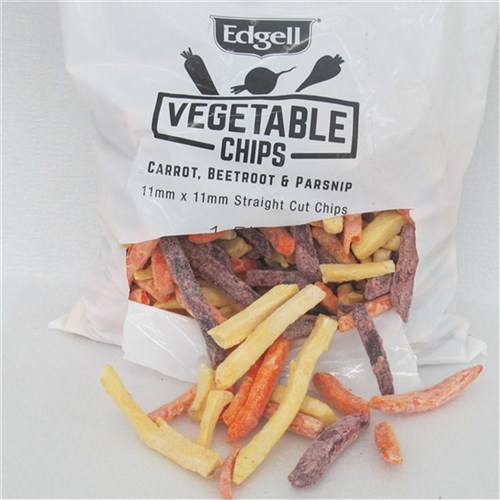 Vegetable Chips (6x1.5kg)
