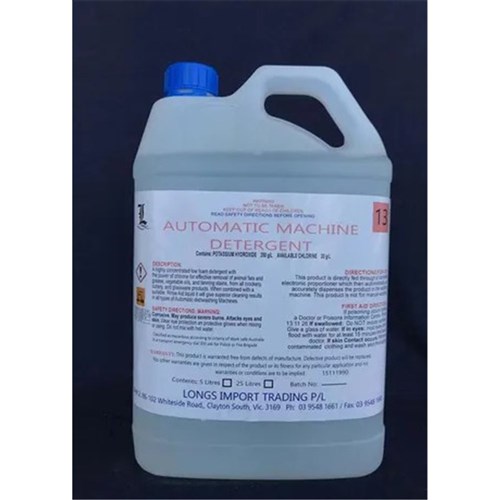 AUTO Dish Washing Liquid 