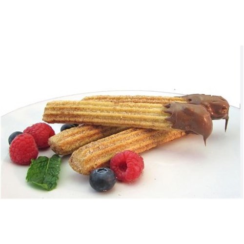 Churros (Spanish Donuts)