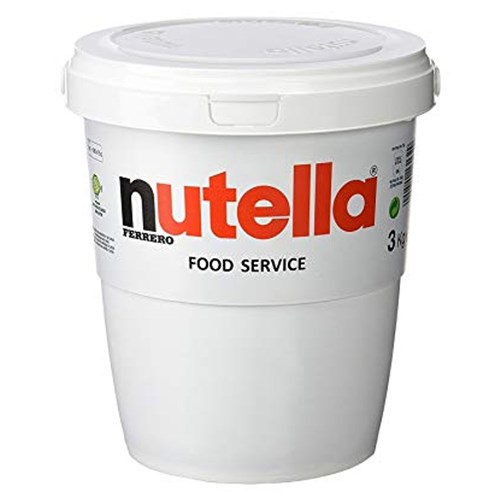 Nutella  Foodservice