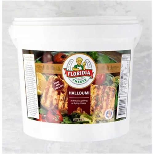 Halloumi Cheese 2kg