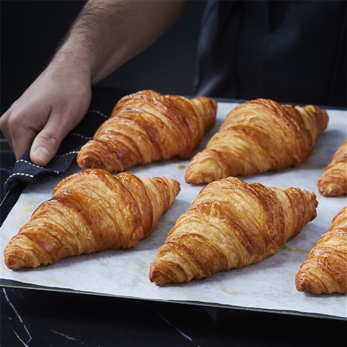Bridor Croissants Frozen Medium 50g x 120