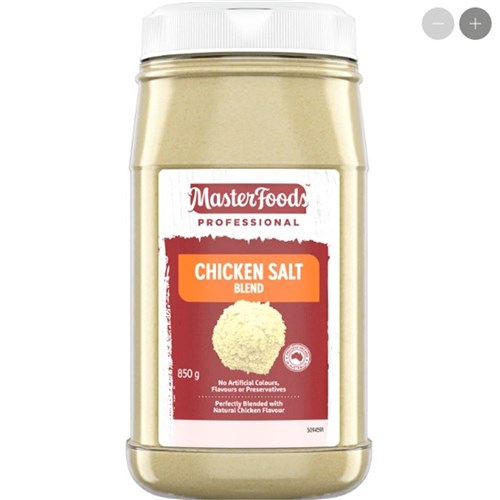 Chicken Salt Seasoning 850g