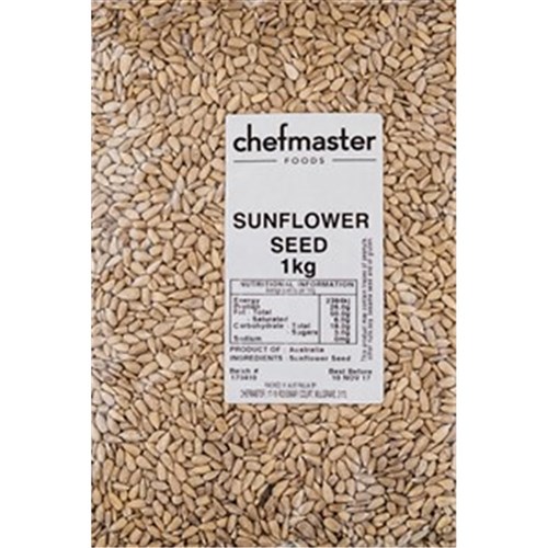 Sunflower Seeds 1kg