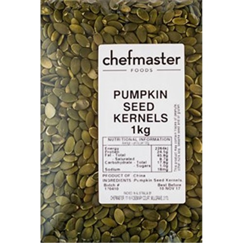 Pumpkin Seeds 1kg