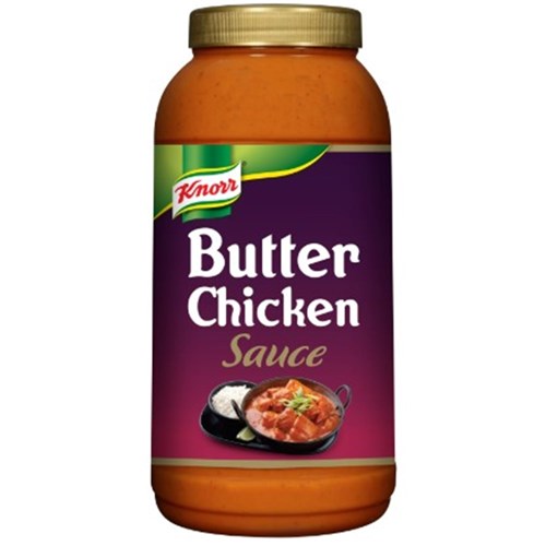 Patak's Butter Chicken Sauce 