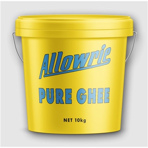 Ghee Maharaj's Choice (Allowrie) 10kg