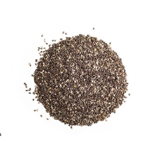 Black Chia Seeds 1kg