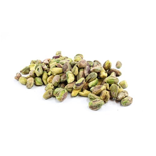 Pistachio Kernals 1kg (No Shell)