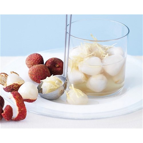 Lychee in Syrup 567g