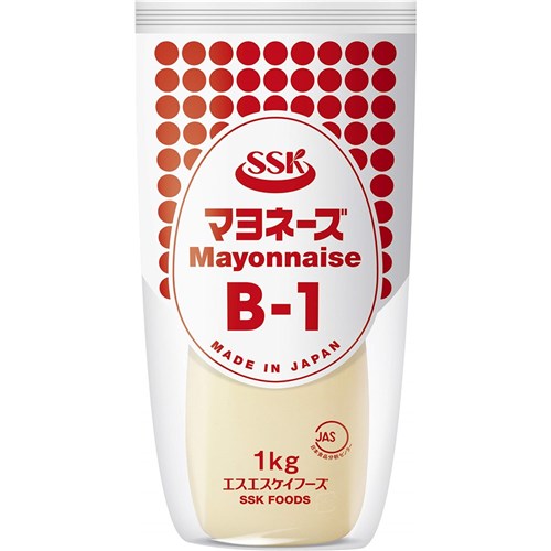  SSK Mayonnaise 1L