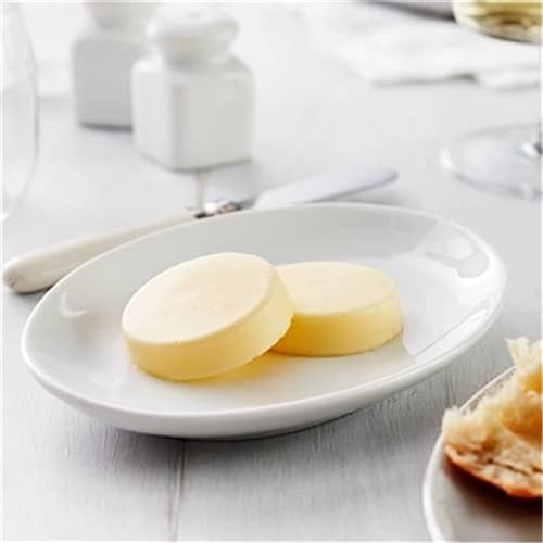 Salted Butter Medallions 