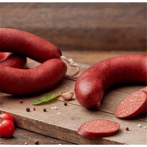 Sujuk Mild Vac Pak Horseshoe