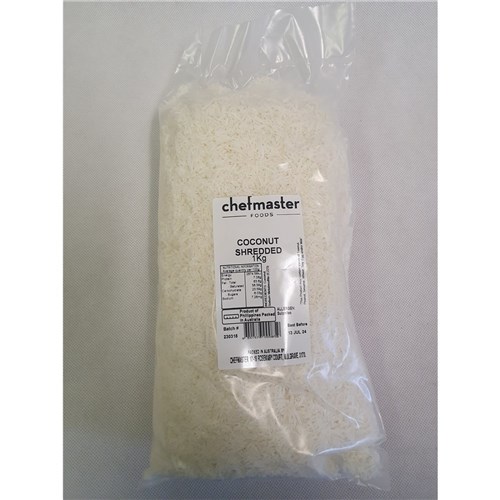 Coconut Flakes (Shaved) 1kg