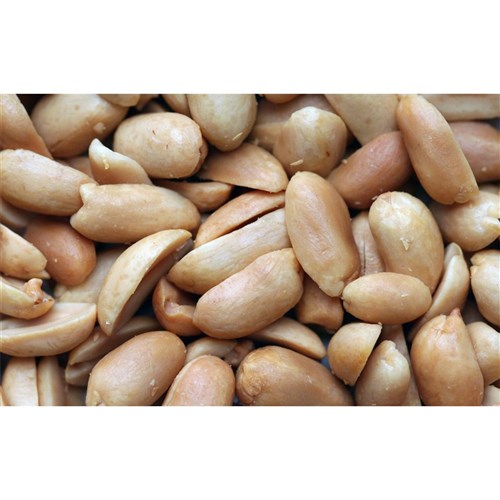 Peanuts Unsalted RAW 1kg 