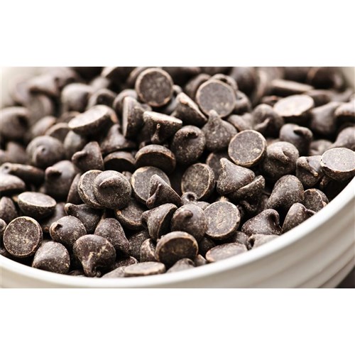 Chocettes Dark (Choc Chips) 1kg