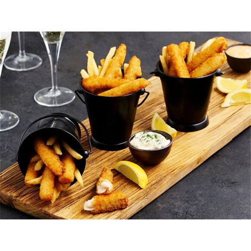 Fish Goujon Crumbed 1kg