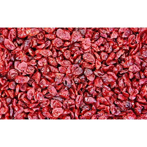 Cranberries Dried 1kg