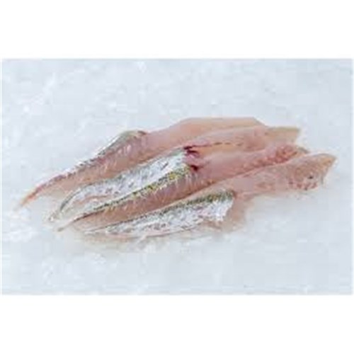 Fresh Local Flathead Tails S & B R/W