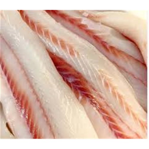 Bronzie Shark Fillet Small 10kg (SAF)
