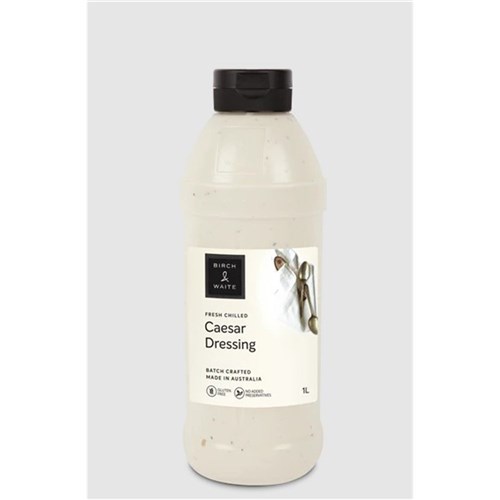 Green Goddess Dressing