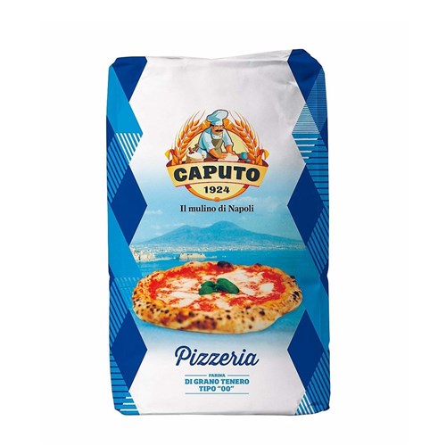Pizza Flour Caputo