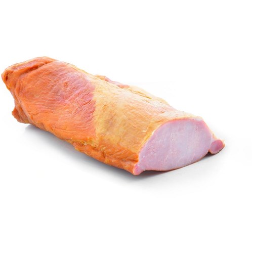 Bacon Short Rindless 2.5kg