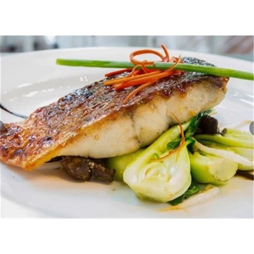 Barramundi Fillets 200/300