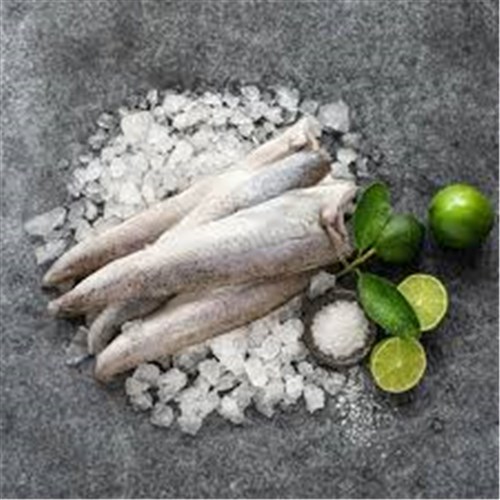King George Whiting 1kg M/Lrg TRAY