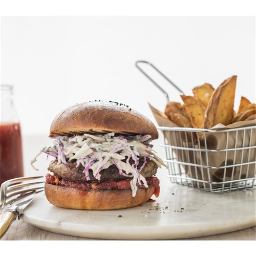 Gourmet Beef Burger 180g 15pcs (3)