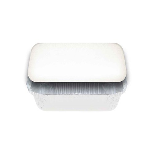 Foil Container Lids 419 