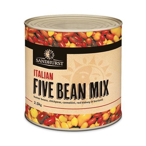 Five Bean Mix A10 3kg (6)