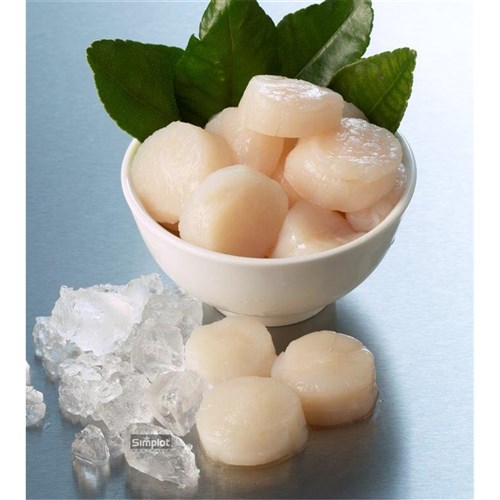 Scallops Roe Off 10/20 