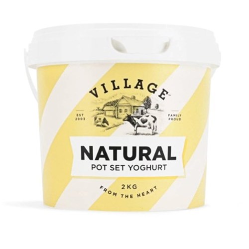 Yogurt Natural