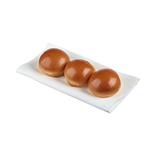 Brioche Style Slider Bun 2.5"  (9363)
