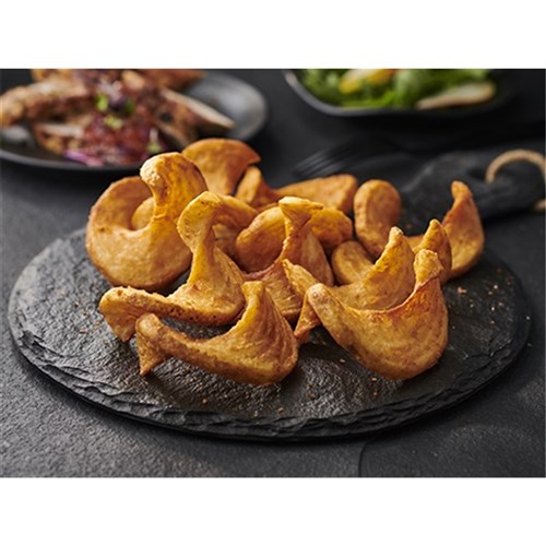 Beer Battered Sidewinders Chips 6x2kg