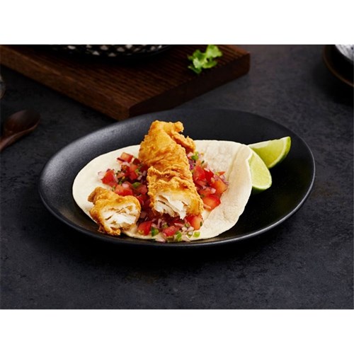 Crispy Battered Hoki (60x50g) 3kg (11645)