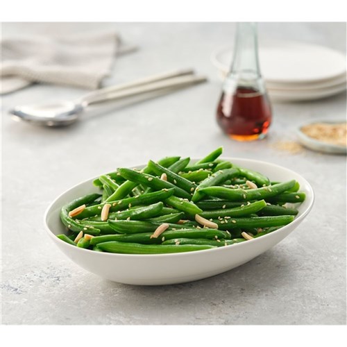 Whole Baby Beans 2kg (6)