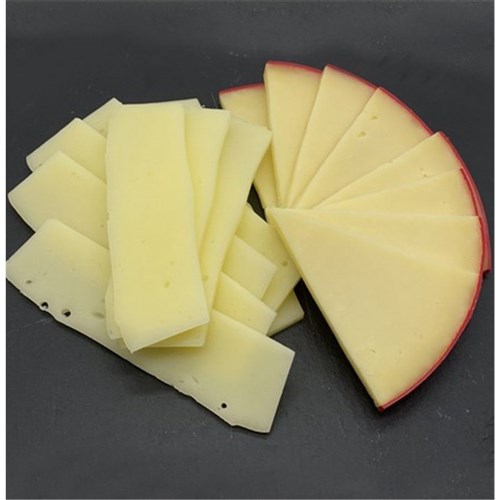 Vegan Edam Cheese 2.5kg