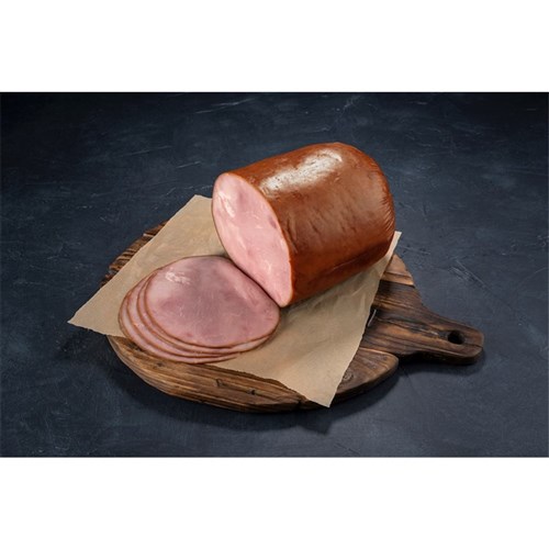 Sliced Virginia Ham (4)