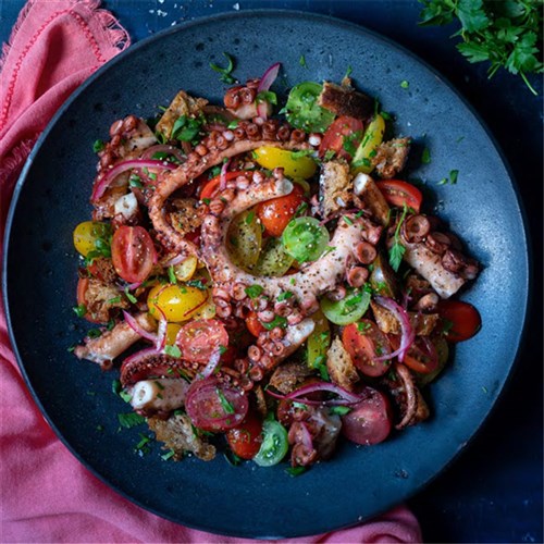 South Africa Octopus Head Off (0-2Kg) 15kg