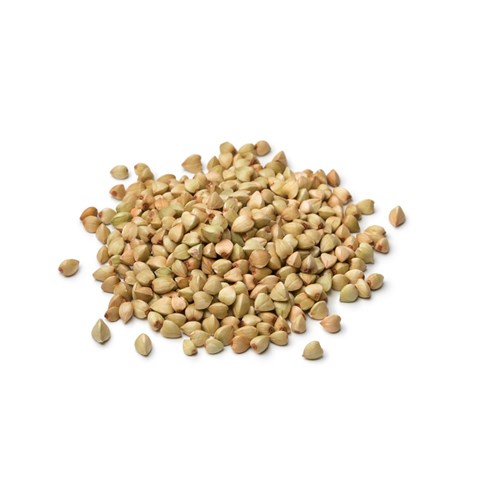 Buck Wheat Kernals Raw 1kg