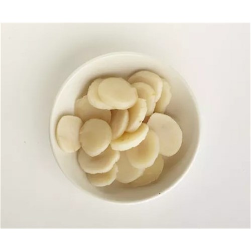 Chestnut Water Sliced 2.95kg (6) A10