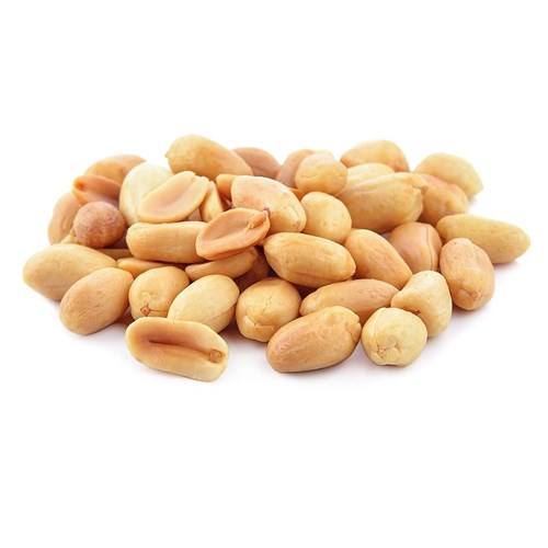 Dry Roasted Peanuts 