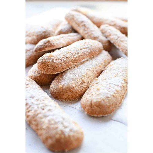 Sponge Fingers Italian 15x400 