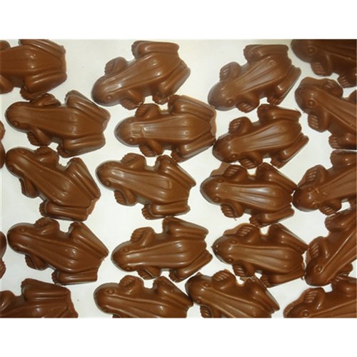 Chocolate Frogs 2kg