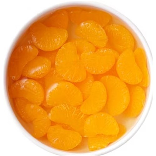 Mandarin Segments In Syrup 310g (12)